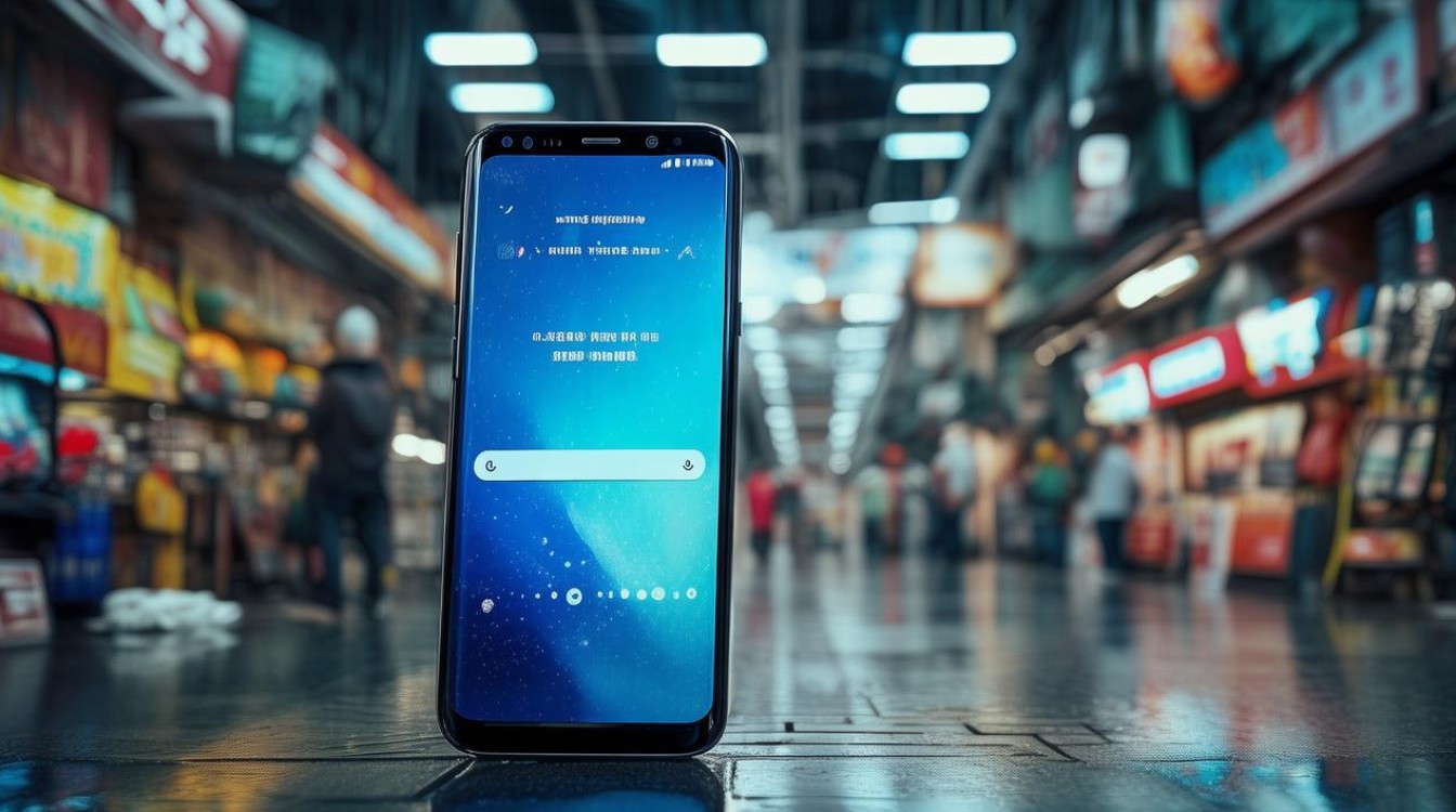 华强北的三星s8怎么样，华强北三星s8值得买吗