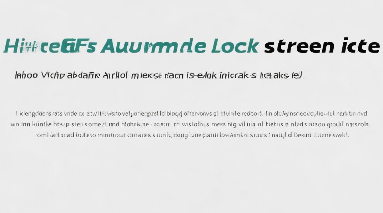 vivox5自动锁屏怎么回事?如何关闭自动锁屏功能