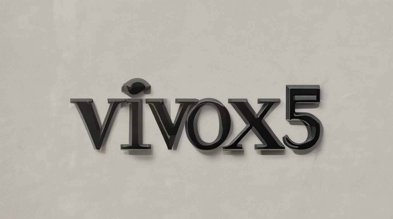 vivox5字体空心怎么改?手机字体设置方法