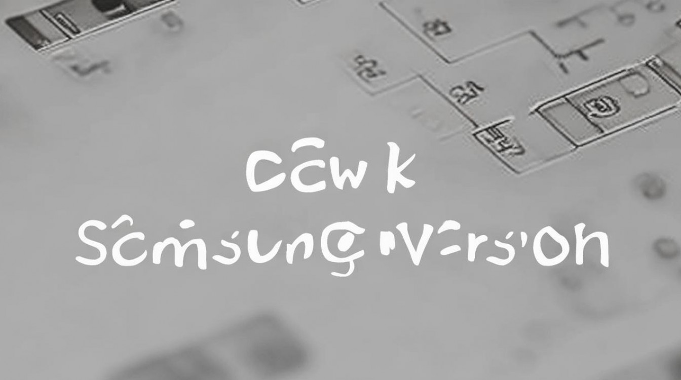 怎么查看三星版本?三星手机版本型号查询方法