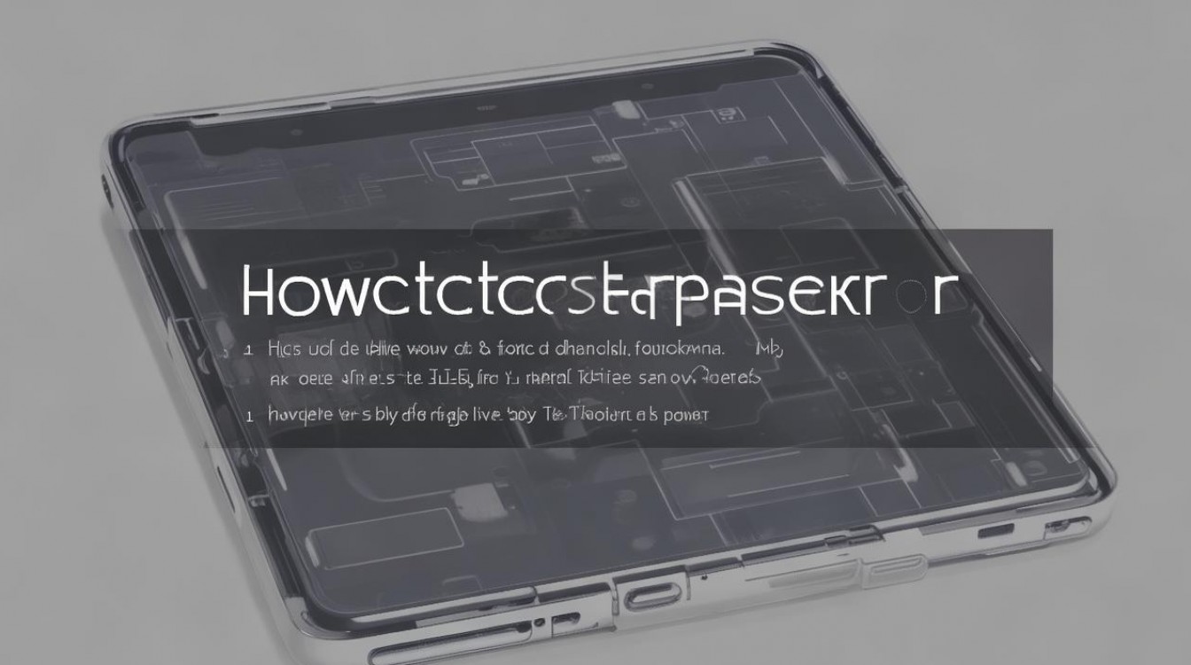 怎么查看三星s8处理器?三星s8处理器型号怎么看