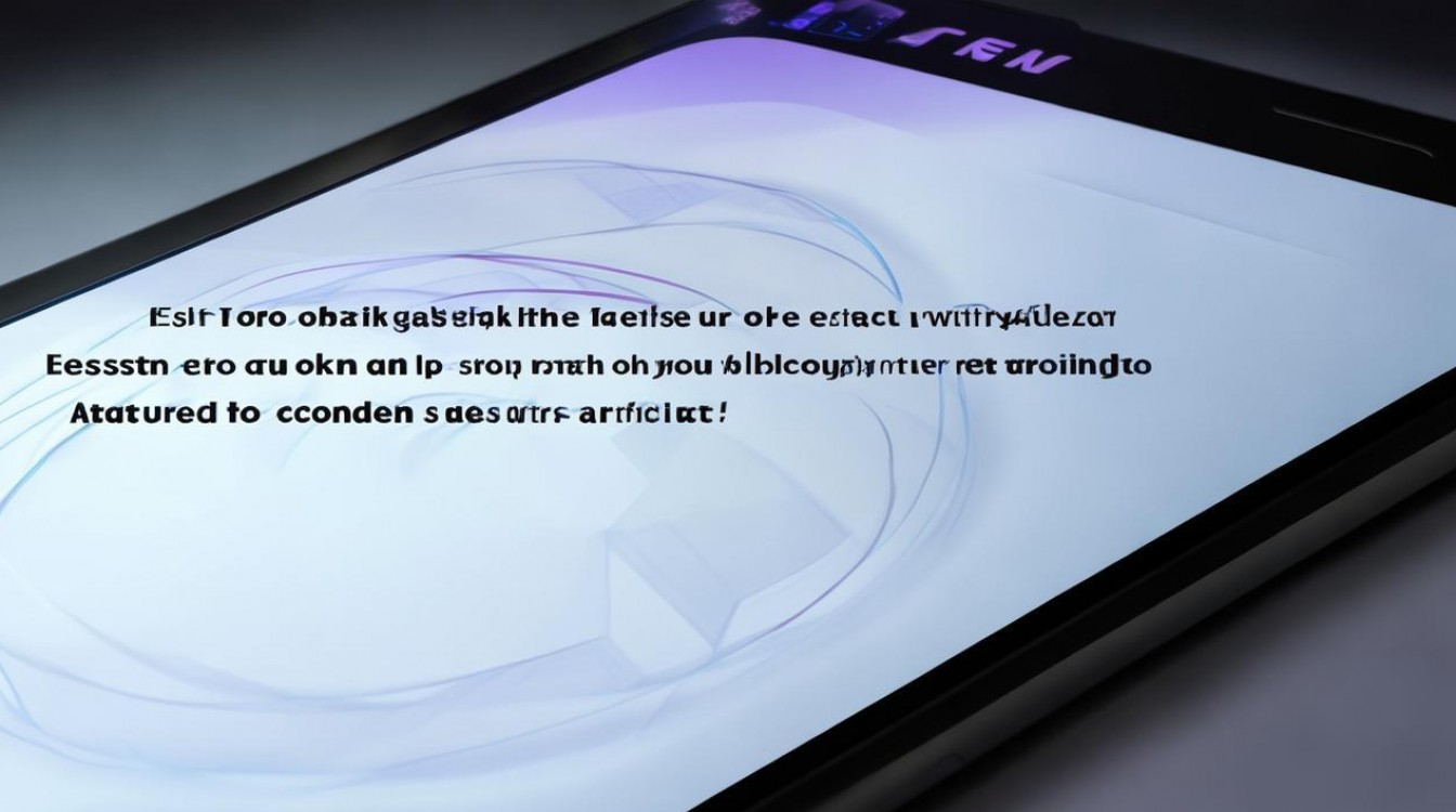 三星怎么设置解锁图案?解锁密码忘了怎么办?