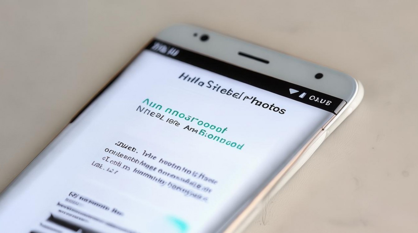 华为mate8怎么导照片？照片导出的详细步骤教程