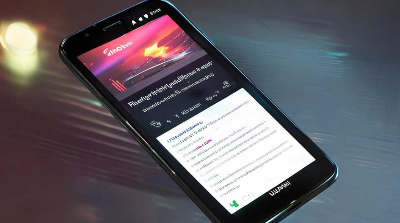 华为m9pro唱吧怎么样?音质效果好吗?