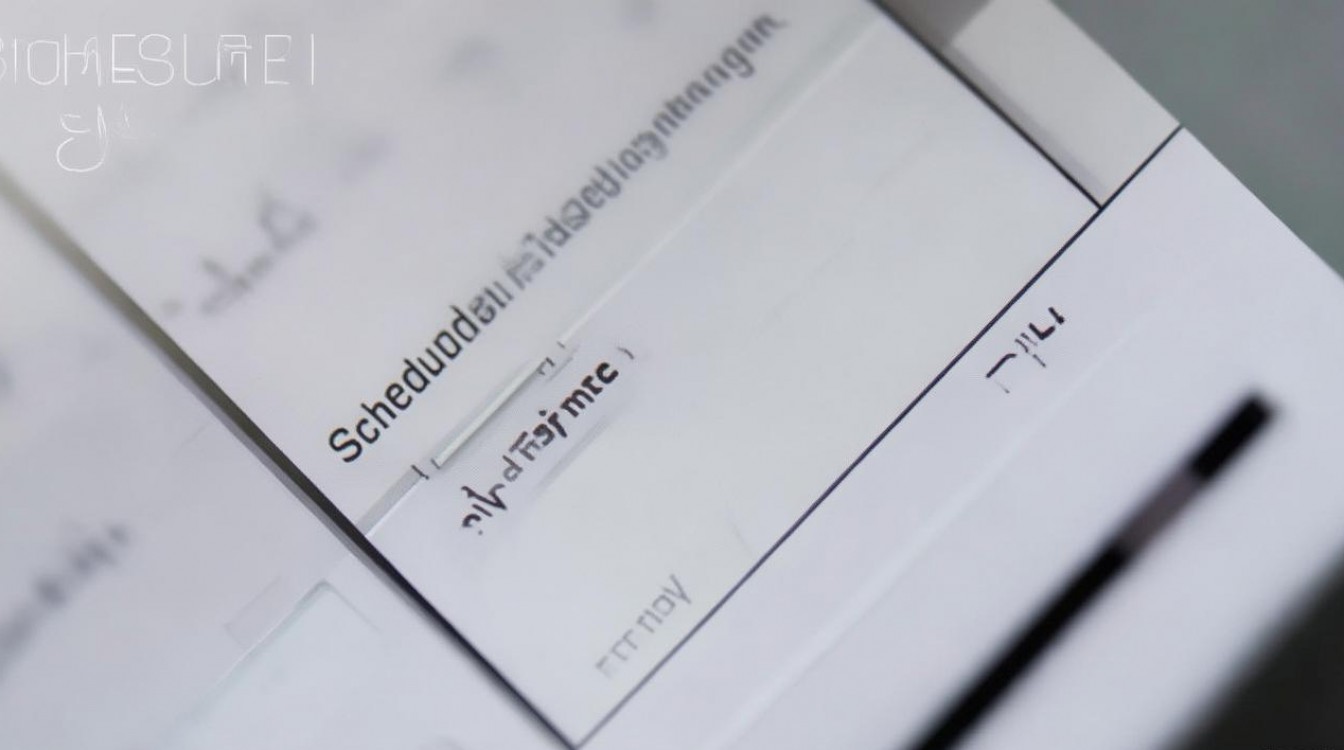 华为M8怎么定时发短信？华为M8定时发短信在哪里设置