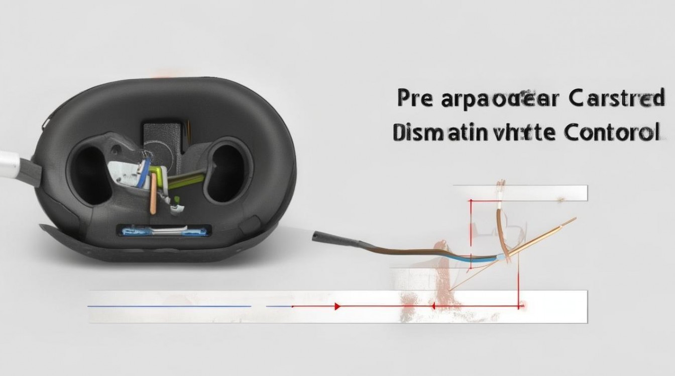 苹果耳机怎么修线控?线控失灵修复小妙招