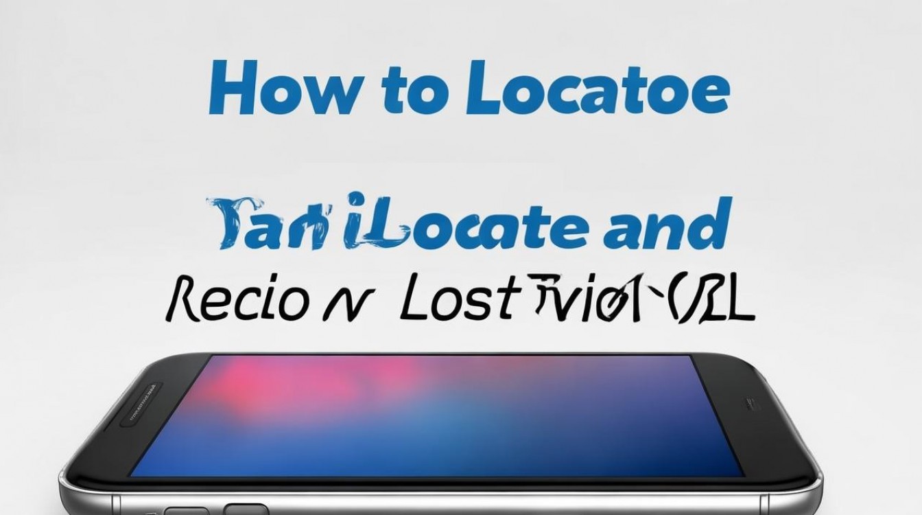 vivo y29l丢了怎么定位找回?手机丢失如何精准定位找回