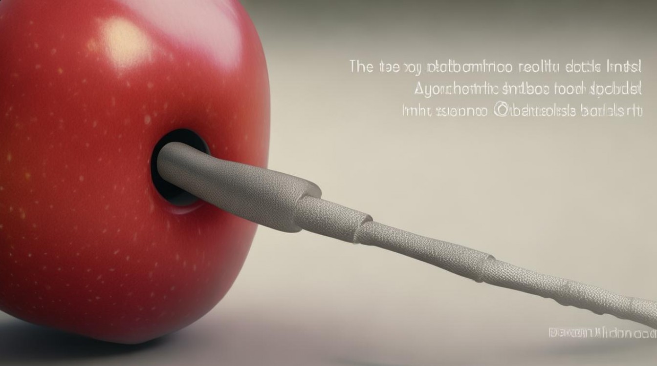 苹果耳机孔小怎么办?插不进去怎么解决?