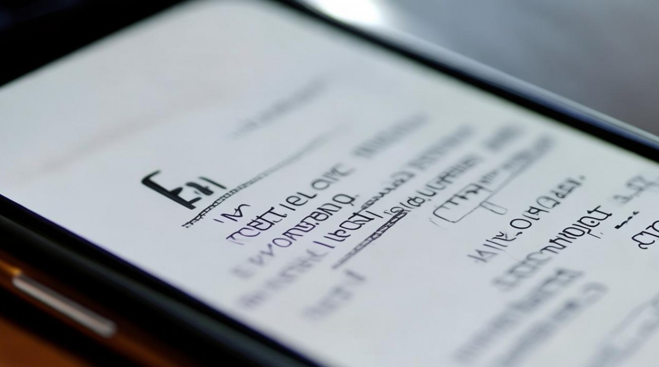 苹果短信字体怎么变小?iPhone短信字体大小调整方法