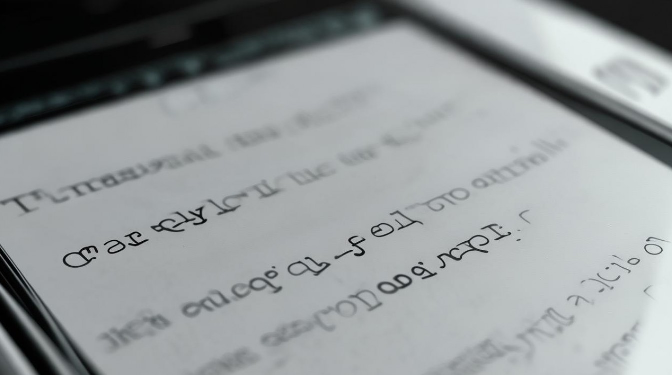 苹果短信字体怎么变小?iPhone短信字体大小调整方法