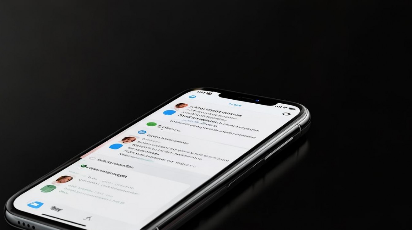 苹果短信互通怎么回事?如何设置iPhone短信同步