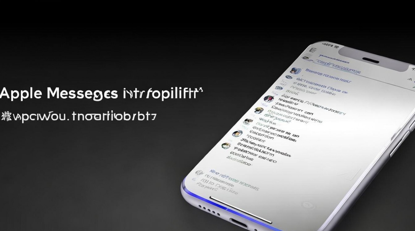 苹果短信互通怎么回事?如何设置iPhone短信同步