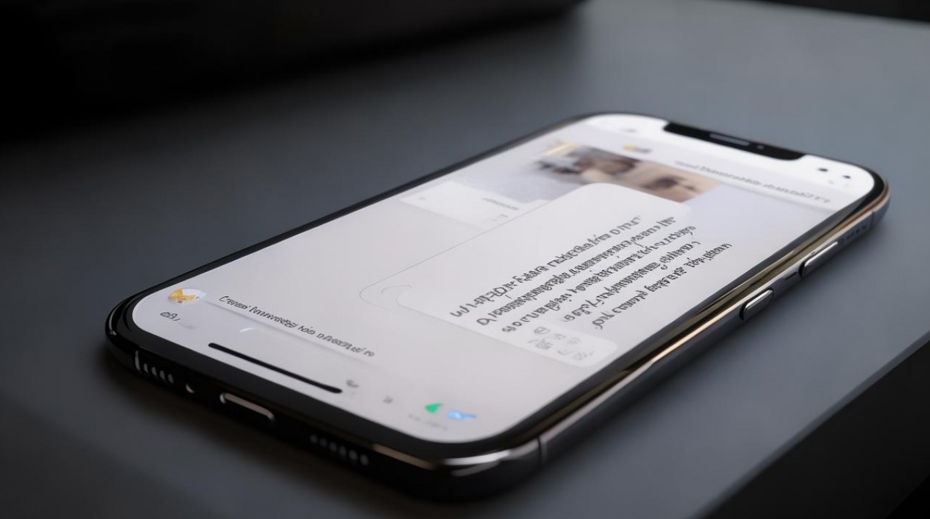 苹果短信互通怎么回事?如何设置iPhone短信同步