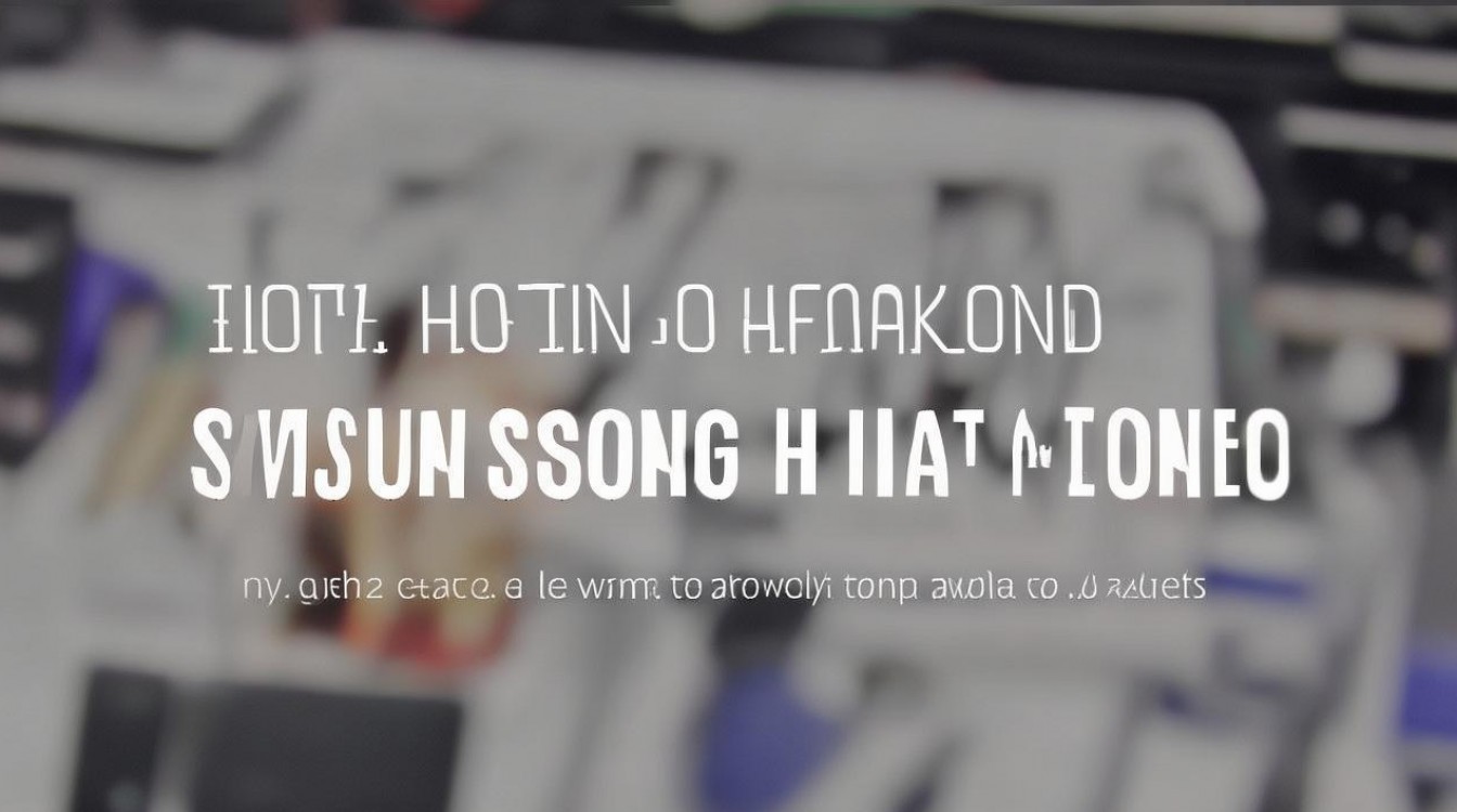 三星手机有锁怎么刷机教程视频，三星有锁机能直接刷机吗