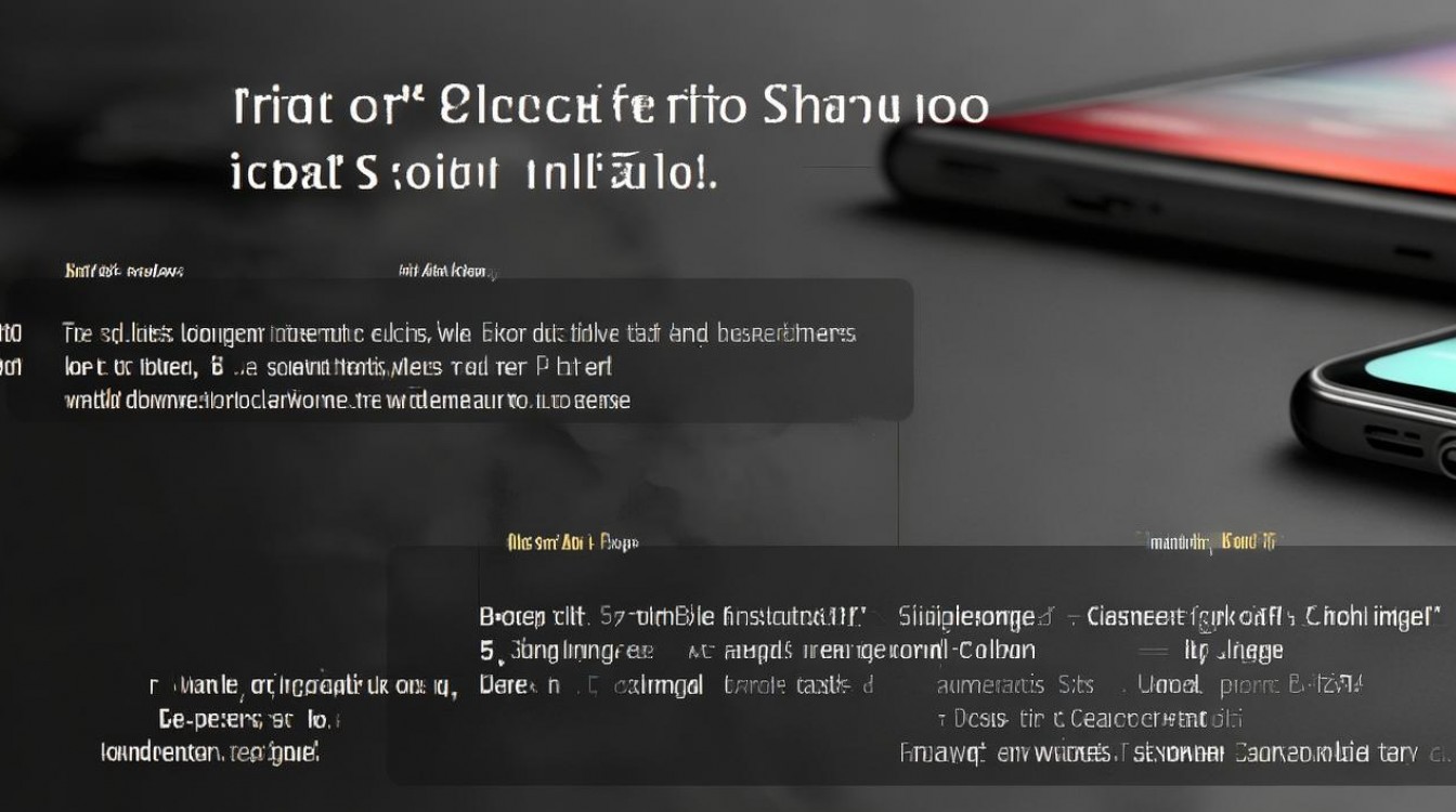 苹果抖屏怎么办？是什么原因导致的