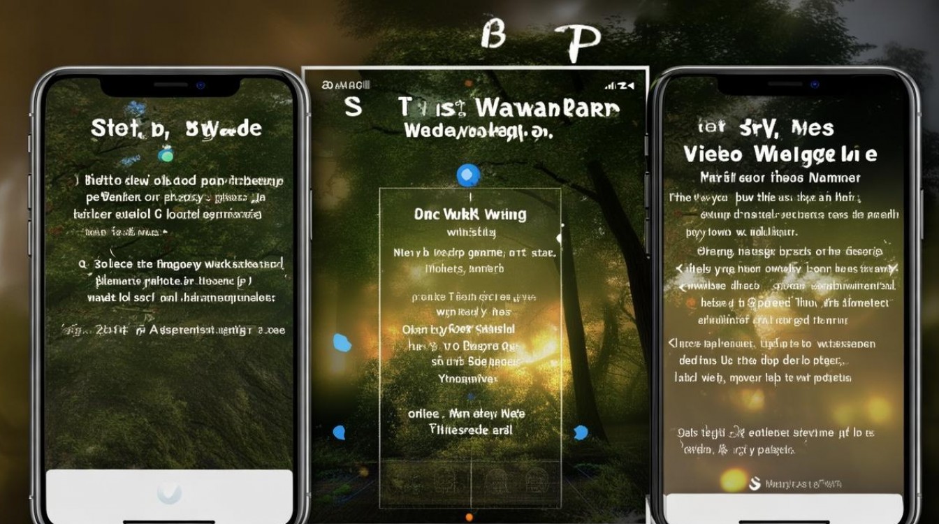 苹果动态视频壁纸怎么设置方法?iPhone实况壁纸设置教程