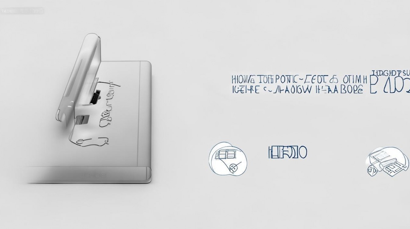 华为h60-l02怎么上卡？详细插卡步骤教程