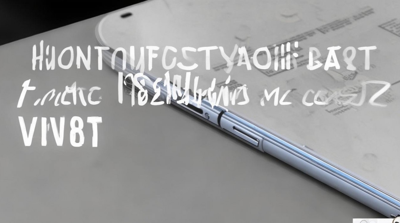 vivo627怎么装电话卡?vivo手机插卡步骤图解