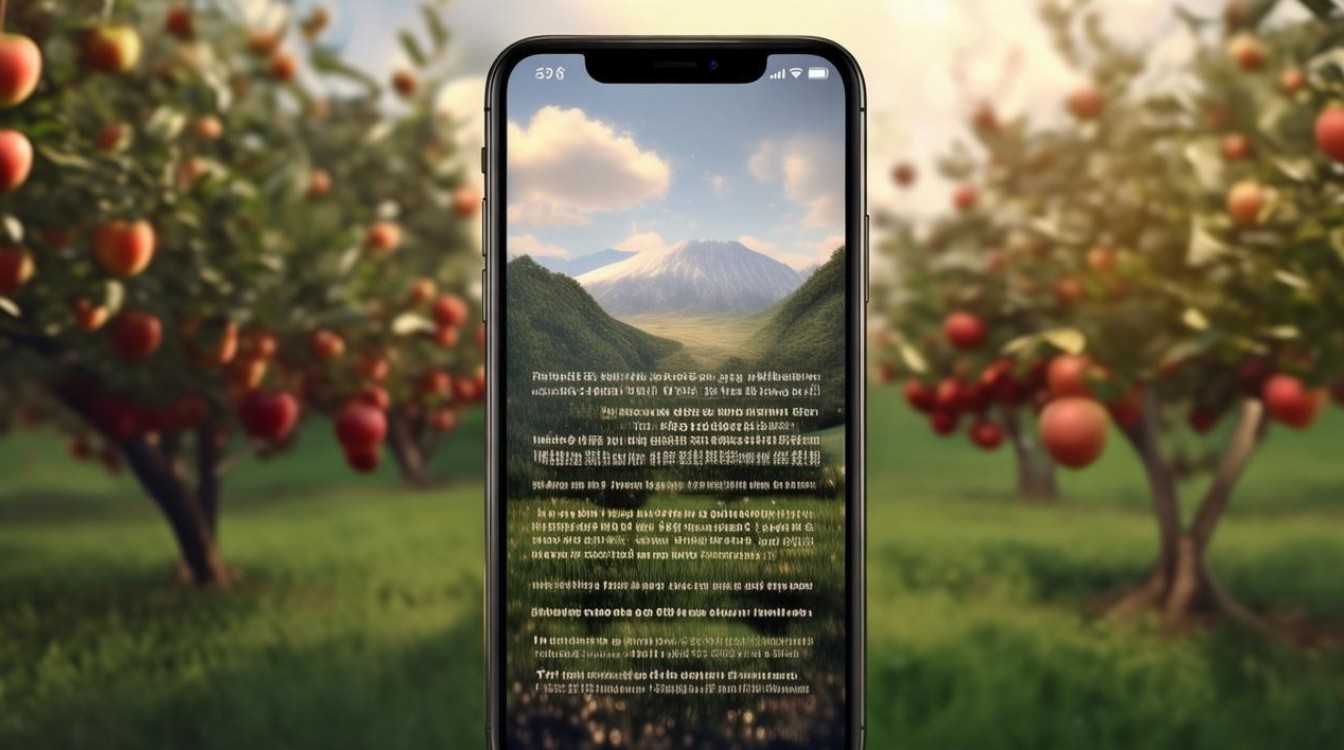 苹果动态视频壁纸怎么设置不了？原因及解决方法详解