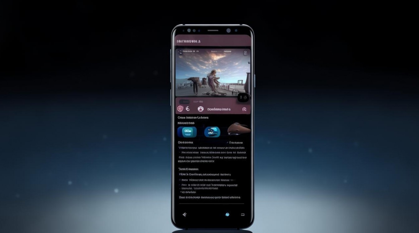 三星s8怎么玩游戏视频，三星s8玩游戏卡顿怎么办