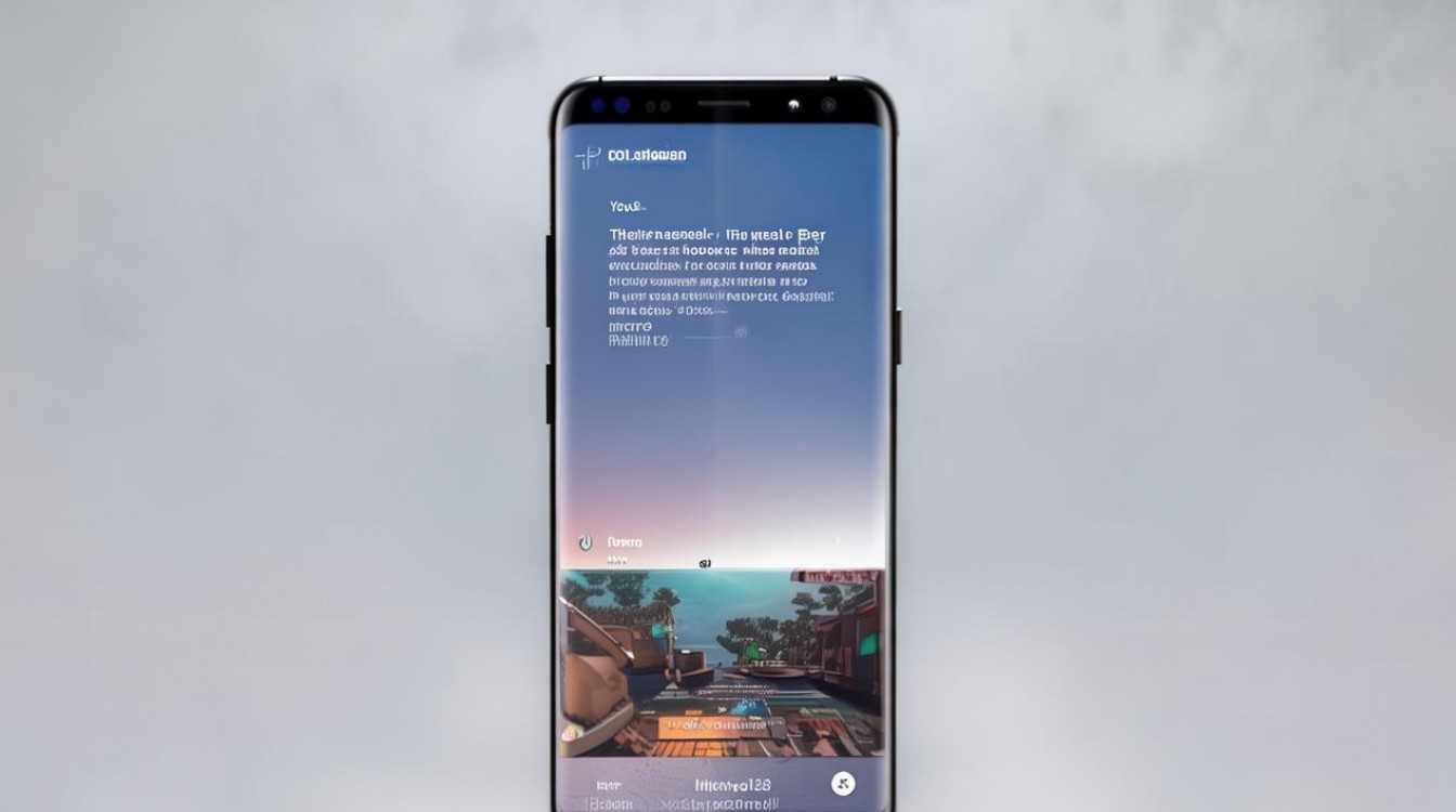 三星s8怎么玩游戏视频，三星s8玩游戏卡顿怎么办