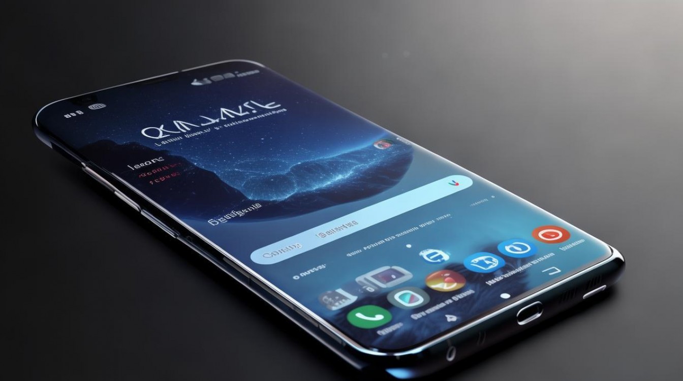 三星s8怎么满屏设置，三星s8如何调整全屏显示