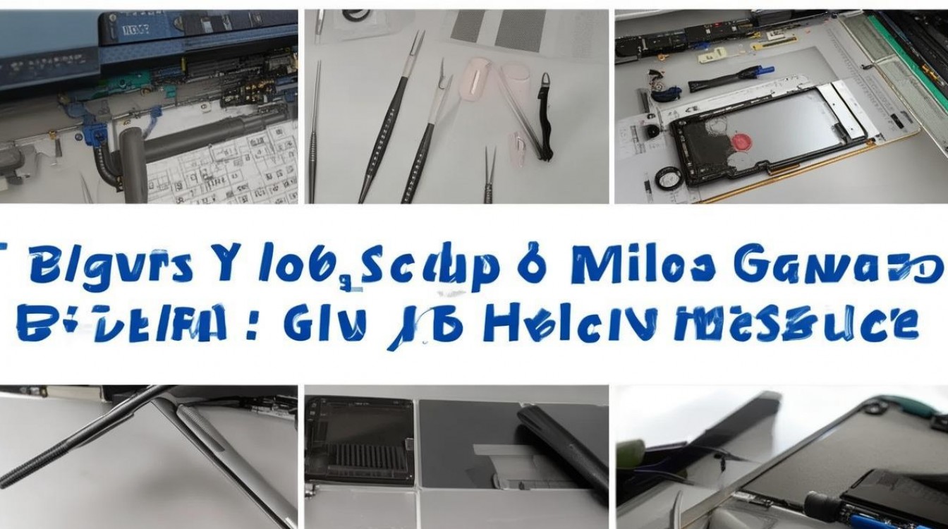 三星s8怎么拆电池,三星s8换电池教程图解