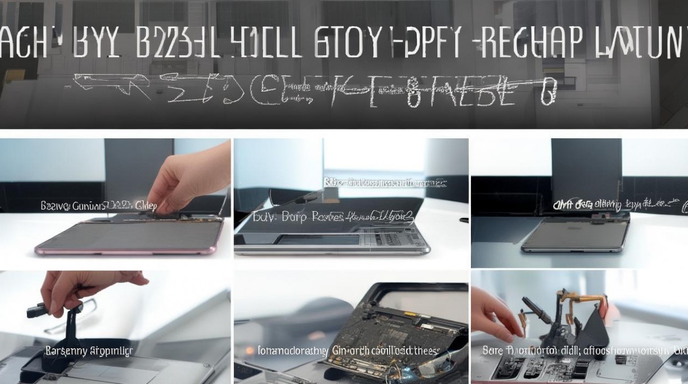 三星s8怎么拆电池,三星s8换电池教程图解