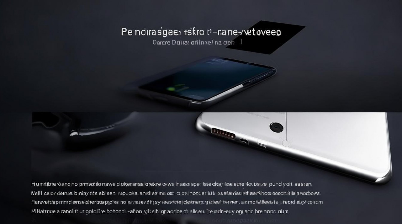 华为8手机怎么装卡？详细插卡步骤教程