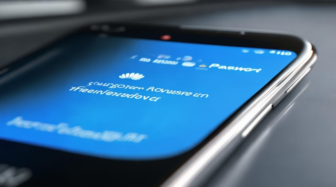 华为6锁屏忘记了密码怎么办啊,华为手机锁屏密码忘了怎么解锁