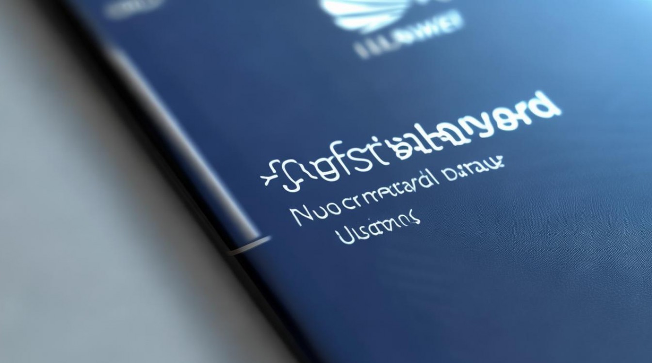 华为6锁屏忘记了密码怎么办啊,华为手机锁屏密码忘了怎么解锁