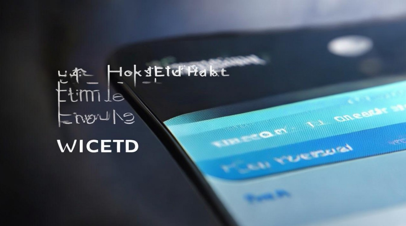 华为6x怎么添加小部件？华为畅享6x桌面小部件设置教程