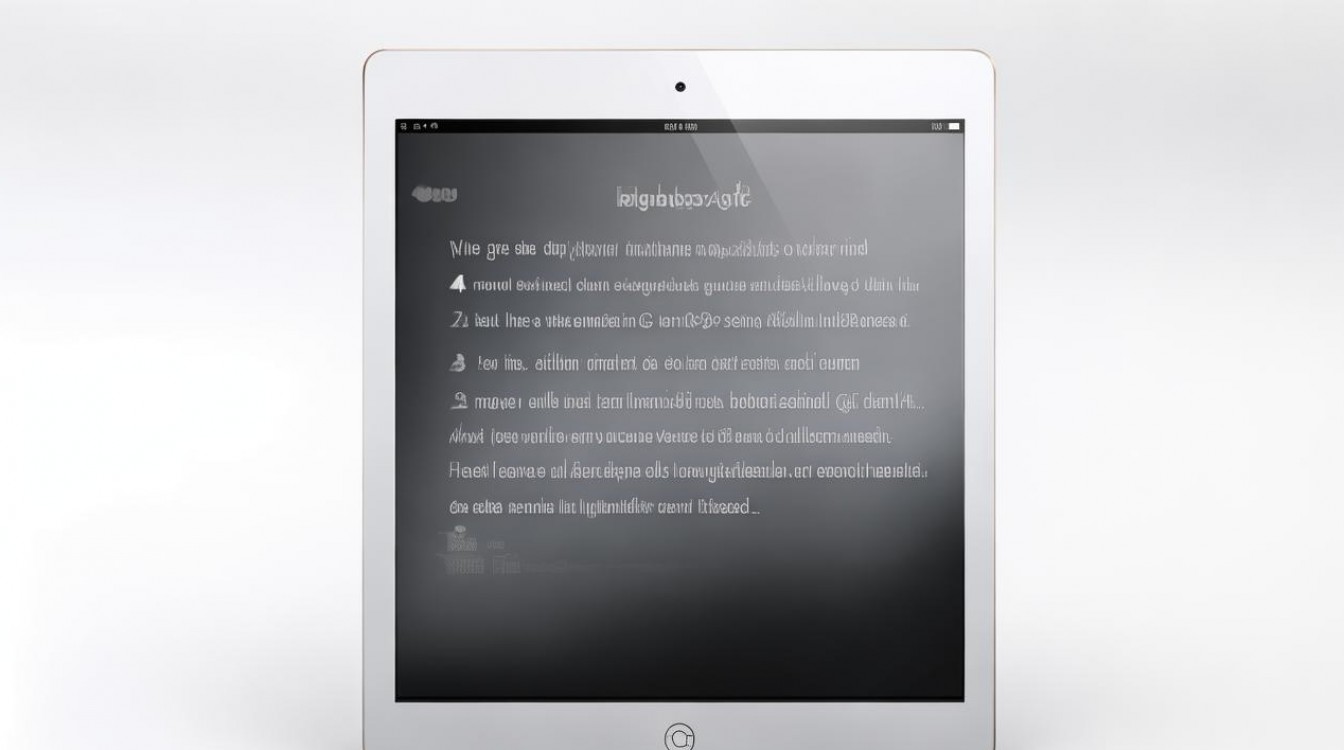 苹果ipad4g怎么开启,ipad插卡后怎么设置4g网络