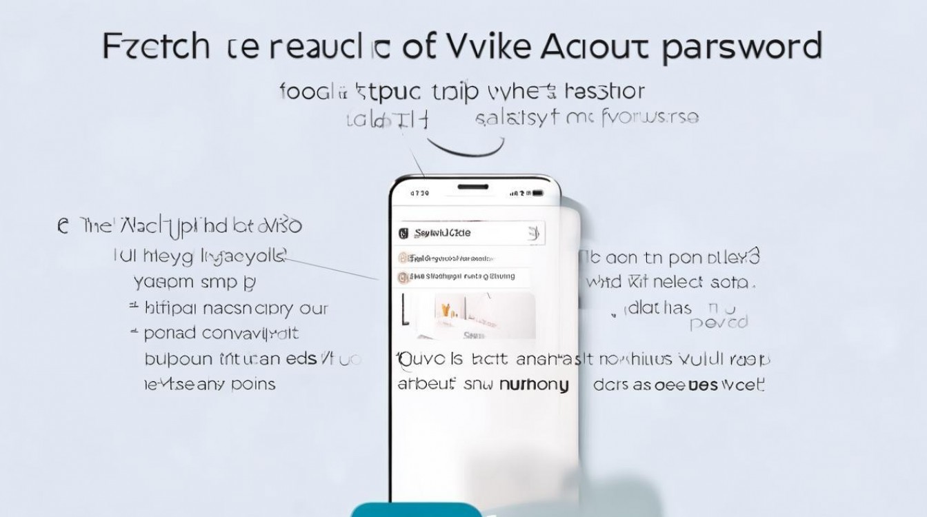 手机解除绑定vivo账号密码忘了怎么办?vivo账号密码忘记如何强制解除绑定