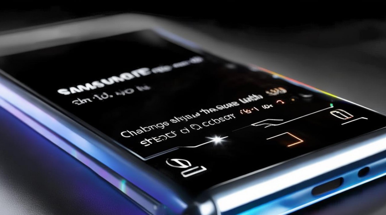 三星s8led灯怎么换颜色?三星s8呼吸灯颜色设置方法