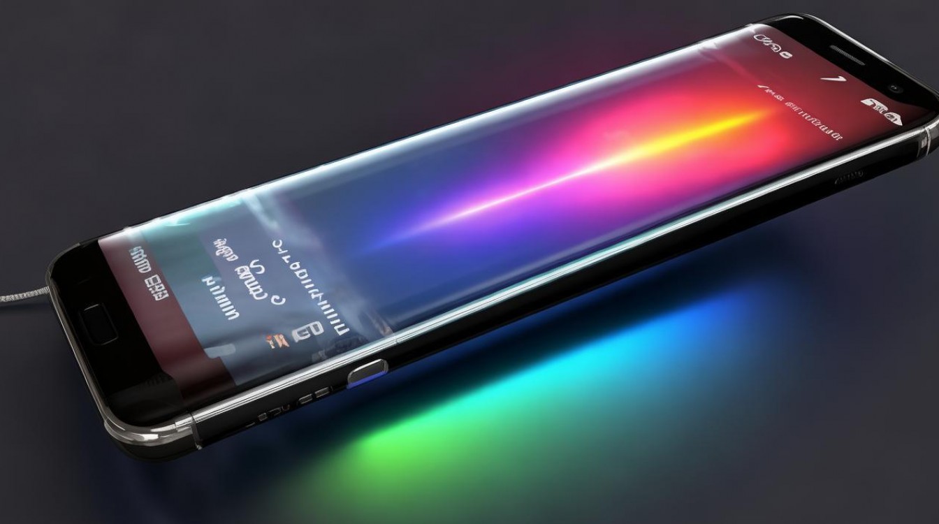 三星s8led灯怎么换颜色?三星s8呼吸灯颜色设置方法