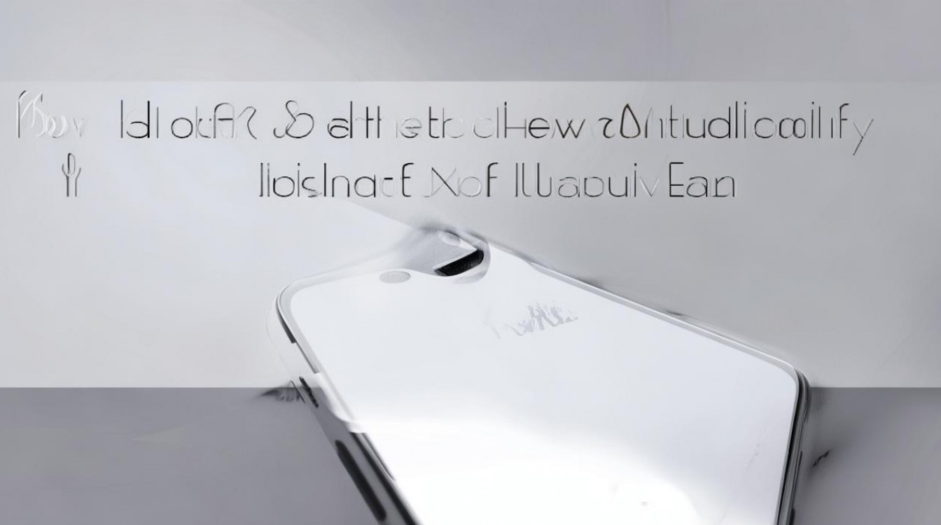 华为6x手机怎么查真伪？华为手机真伪查询方法