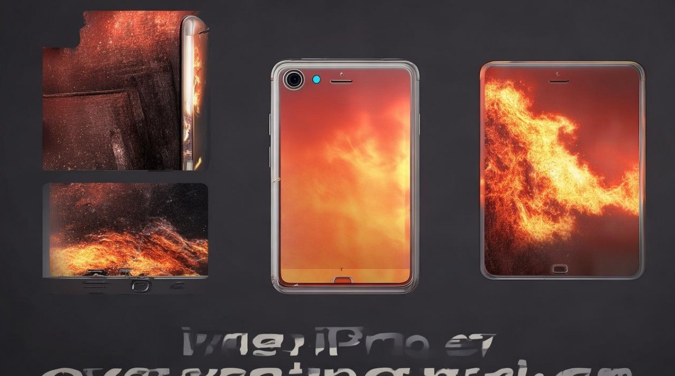 苹果7总发烫怎么回事,苹果7手机发热严重是什么原因