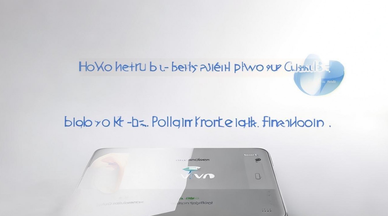 vivo指纹拍照怎么设置在哪里设置,vivo手机指纹拍照功能在哪找