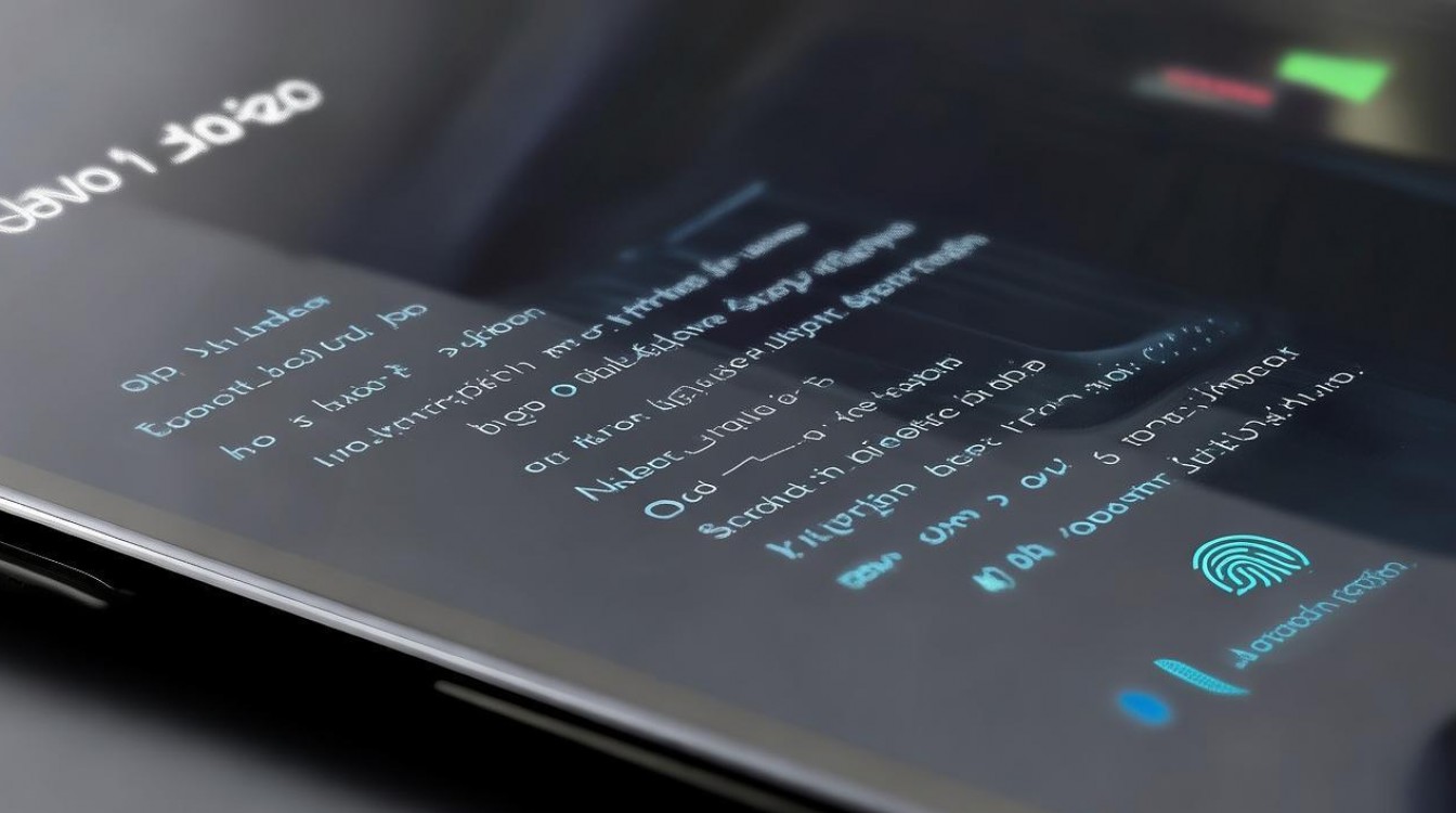 vivo指纹拍照怎么设置在哪里设置,vivo手机指纹拍照功能在哪找