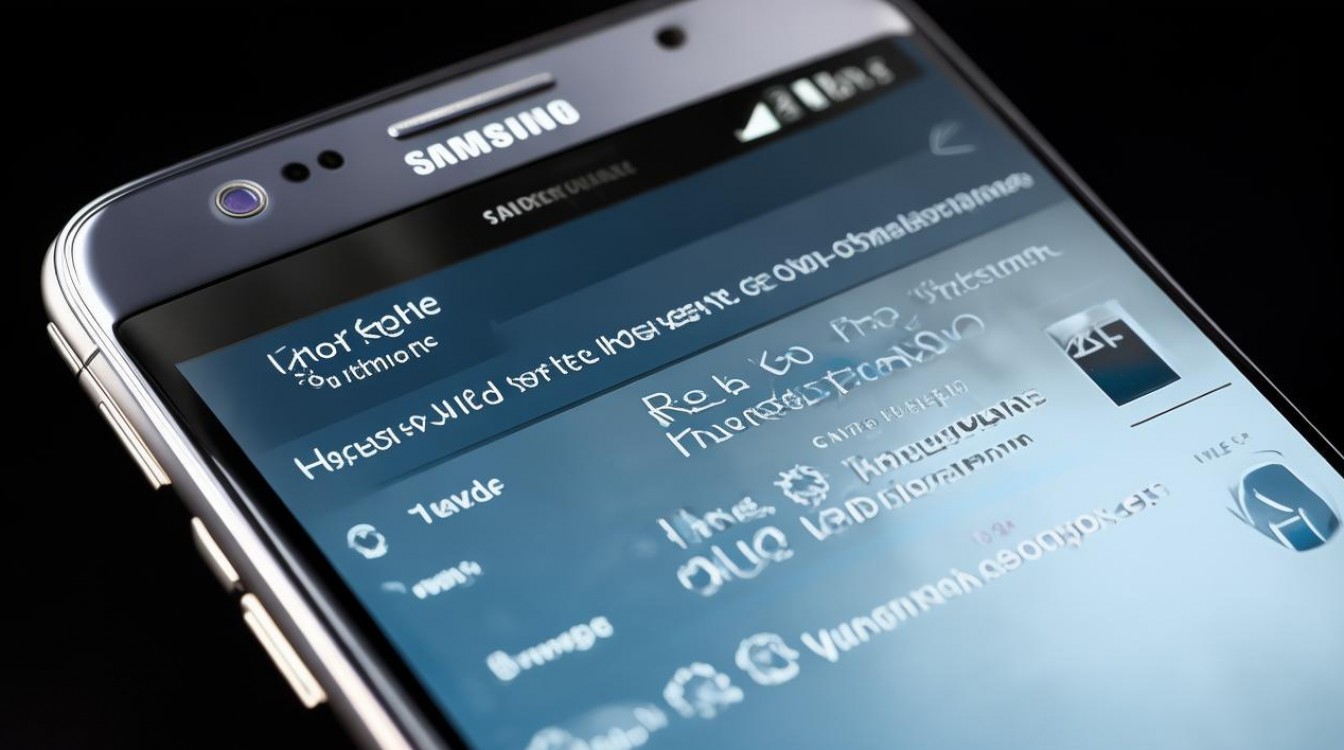 三星s7怎么隐藏调试?三星s7开发者选项怎么隐藏