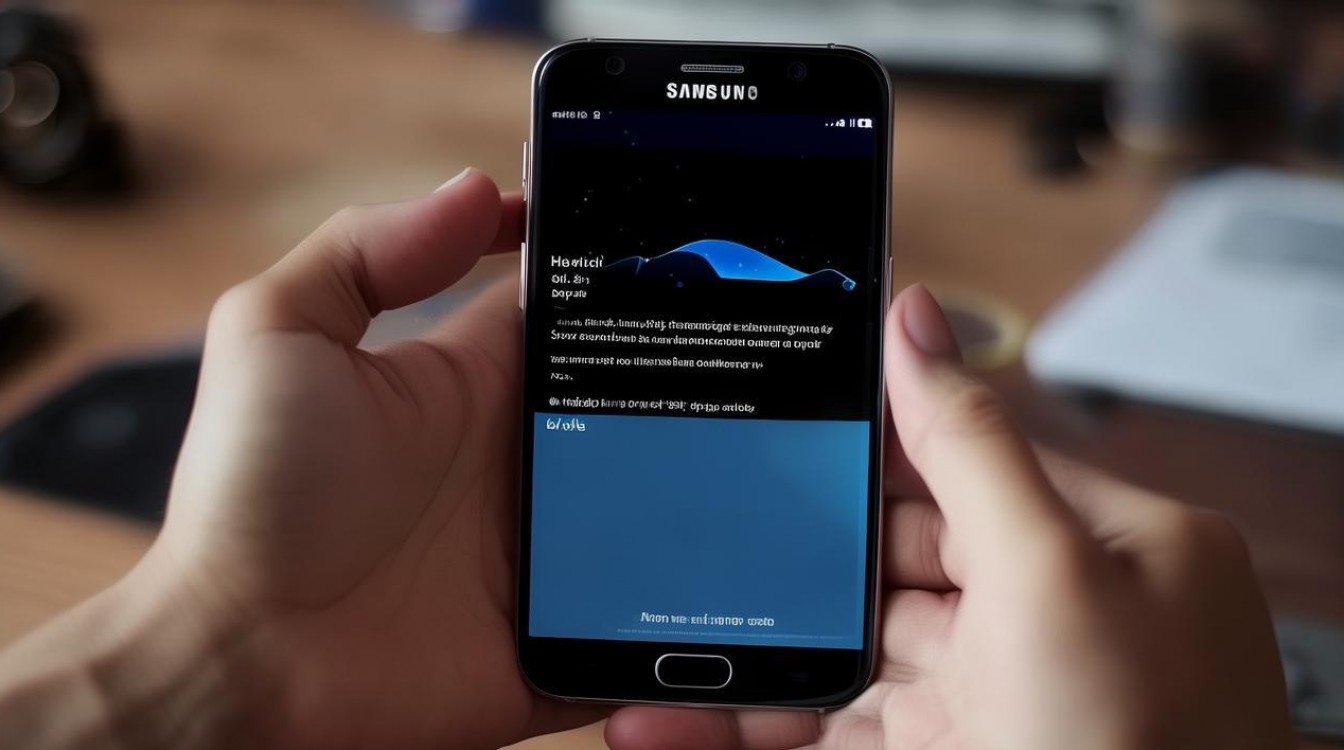 三星s7怎么没有截屏了,三星s7截屏功能在哪里找