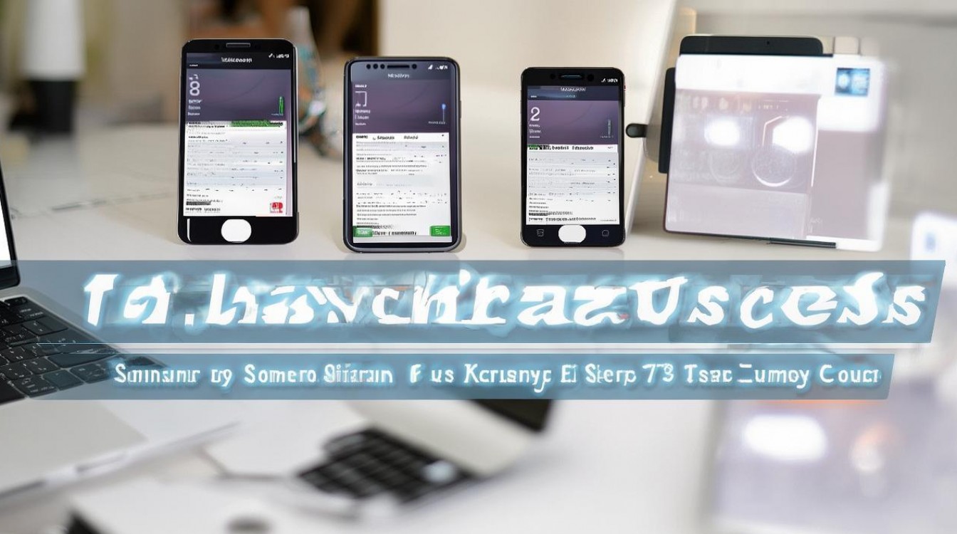 三星s7怎么连电脑？三星s7连接电脑没反应怎么办