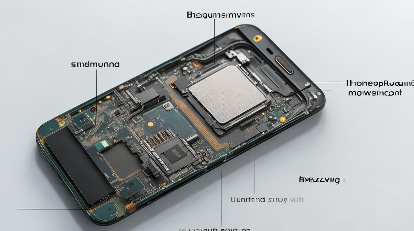 三星s7怎么看硬件配置,三星s7硬件配置参数详情