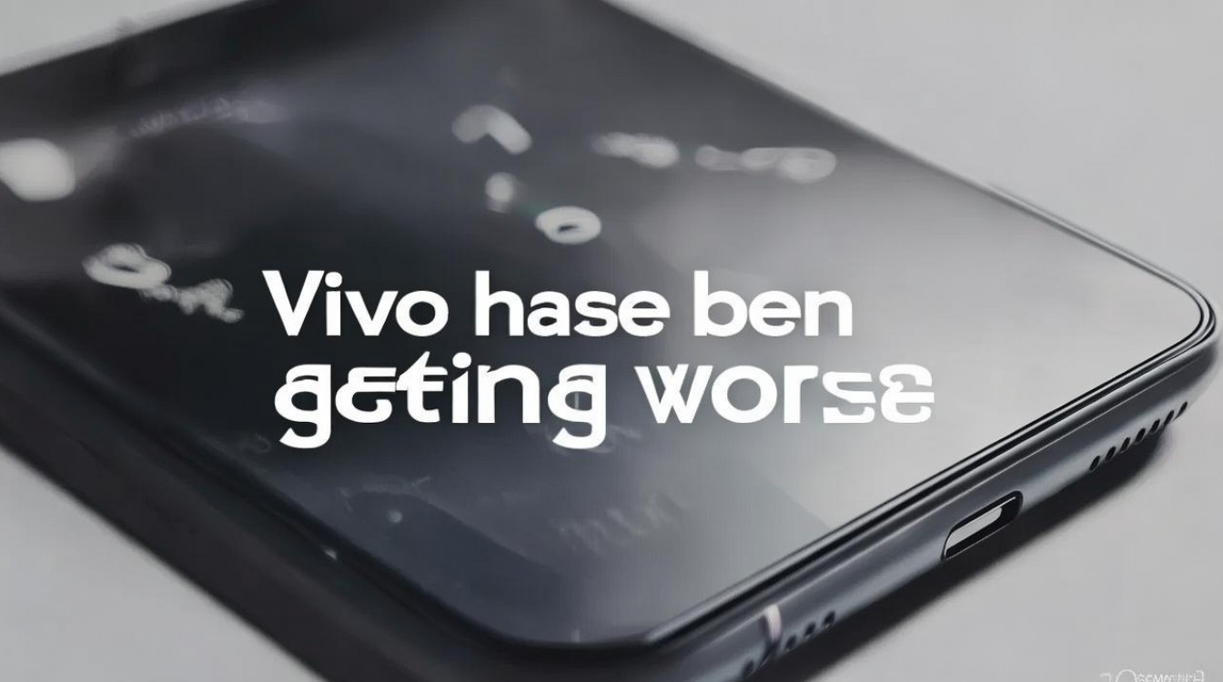 vivo手机为什么越来越差?vivo质量变差原因分析