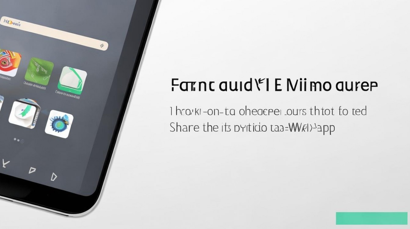 华为4怎么共享热点吗，华为手机热点设置教程