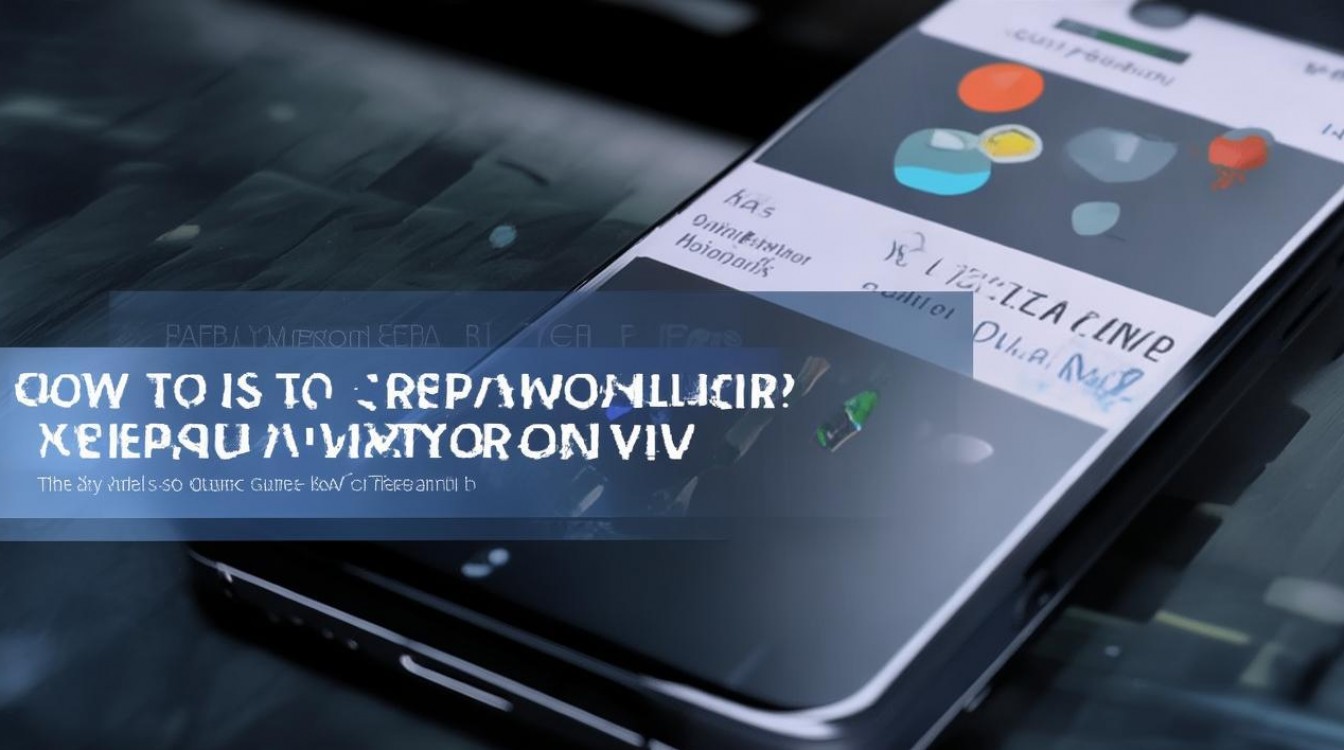 vivo怎么刷内存？vivo手机内存不足怎么清理