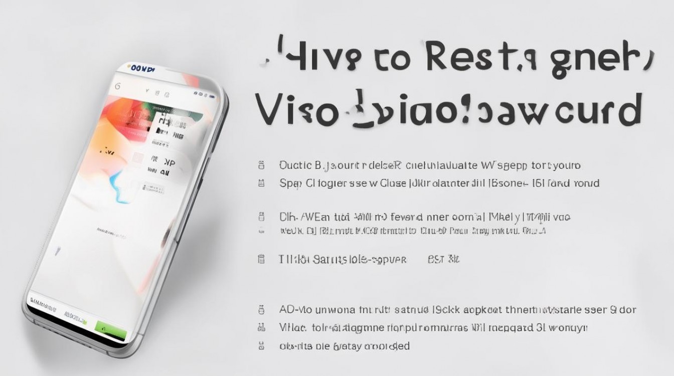 vivo怎么设密码忘记了怎么办?vivo手机密码锁忘了怎么解开