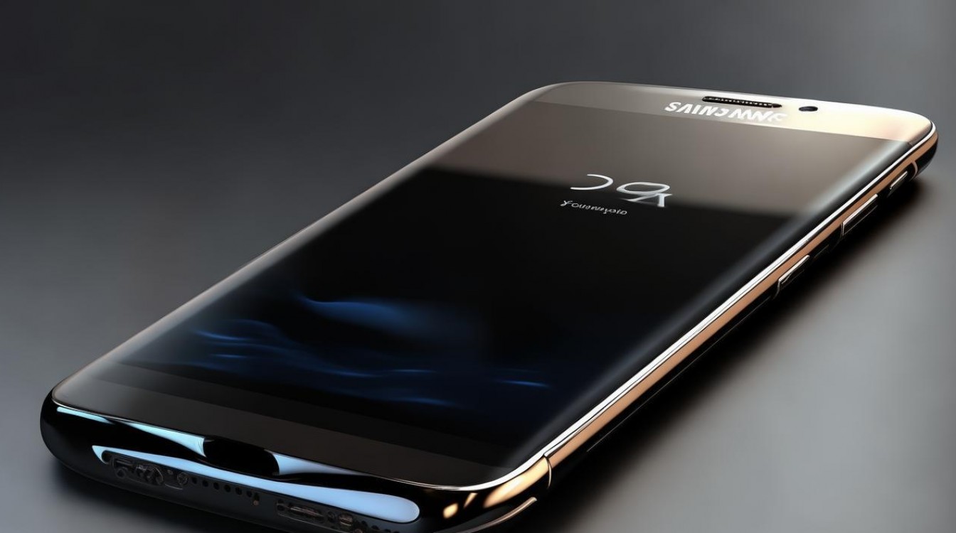 三星s7熄屏图片怎么改？熄屏时钟样式设置方法