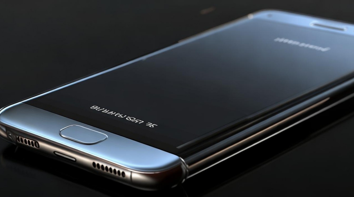 三星s7熄屏图片怎么改？熄屏时钟样式设置方法